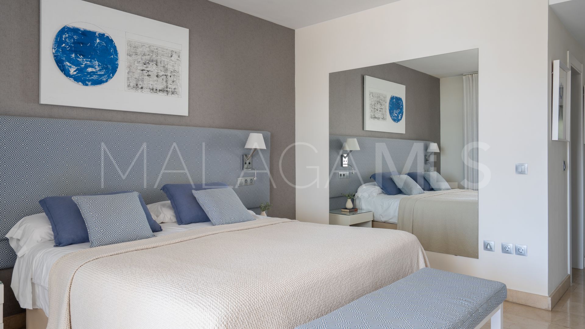 Buy Coral Beach apartment with 2 bedrooms