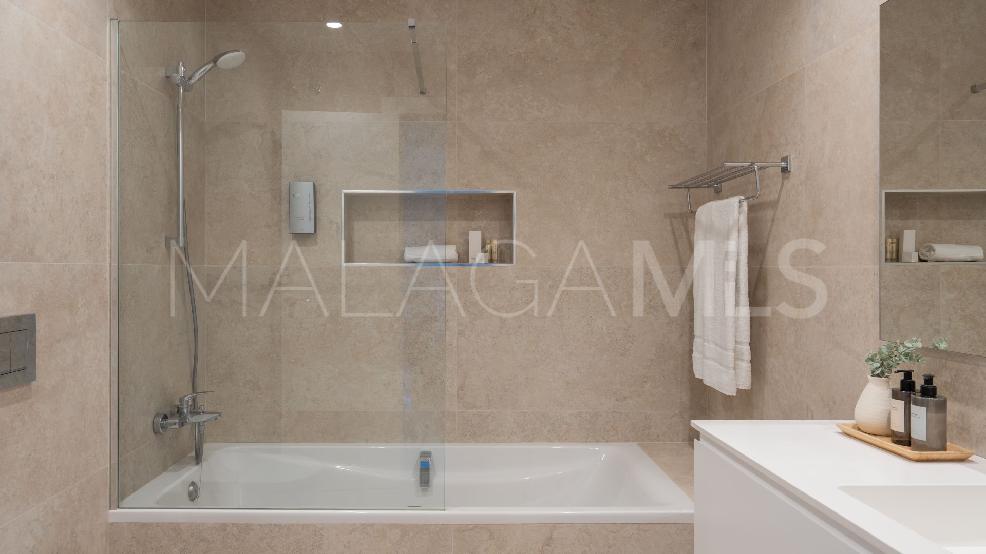 Buy Coral Beach apartment with 2 bedrooms