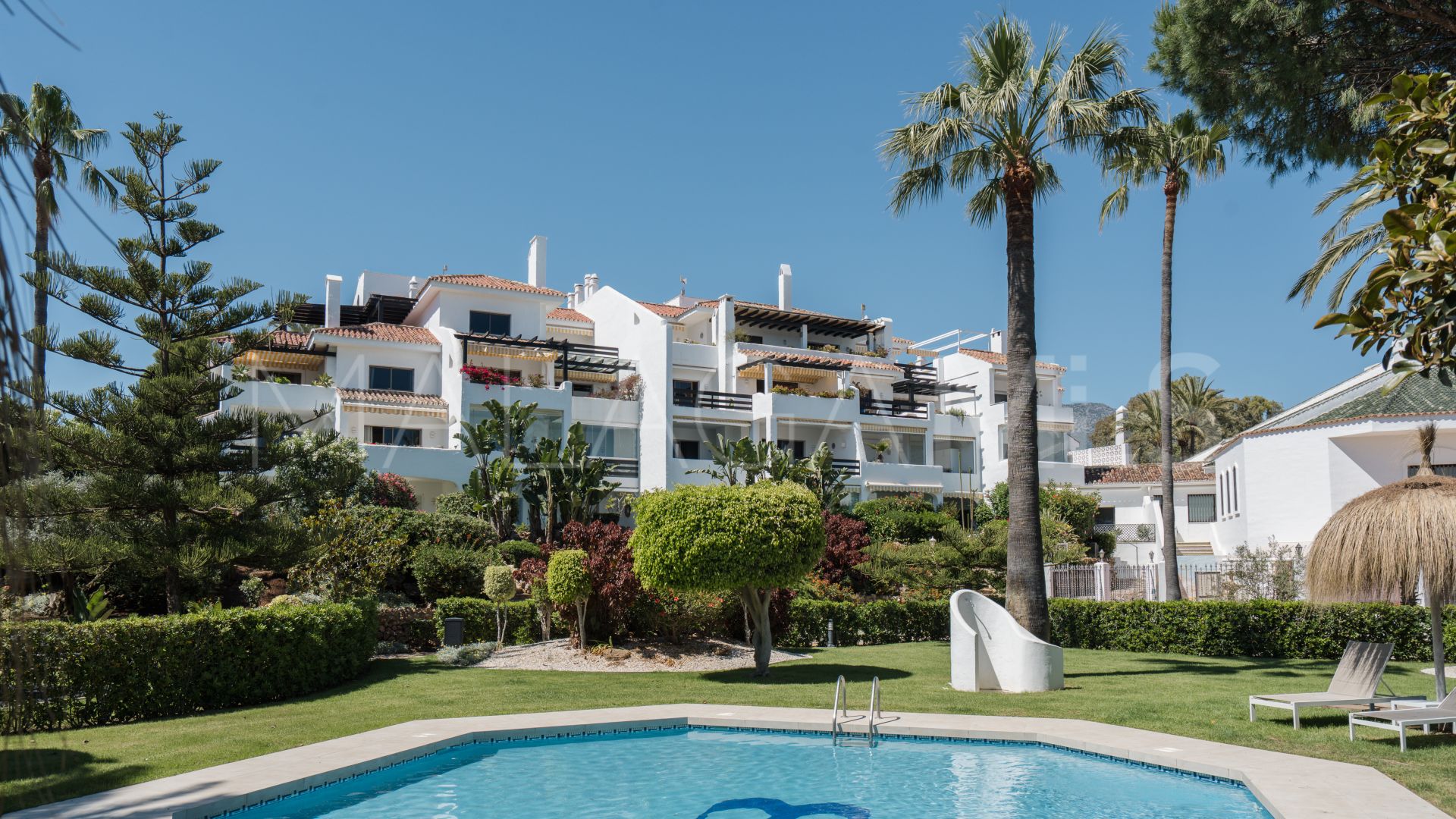 Buy Coral Beach apartment with 2 bedrooms