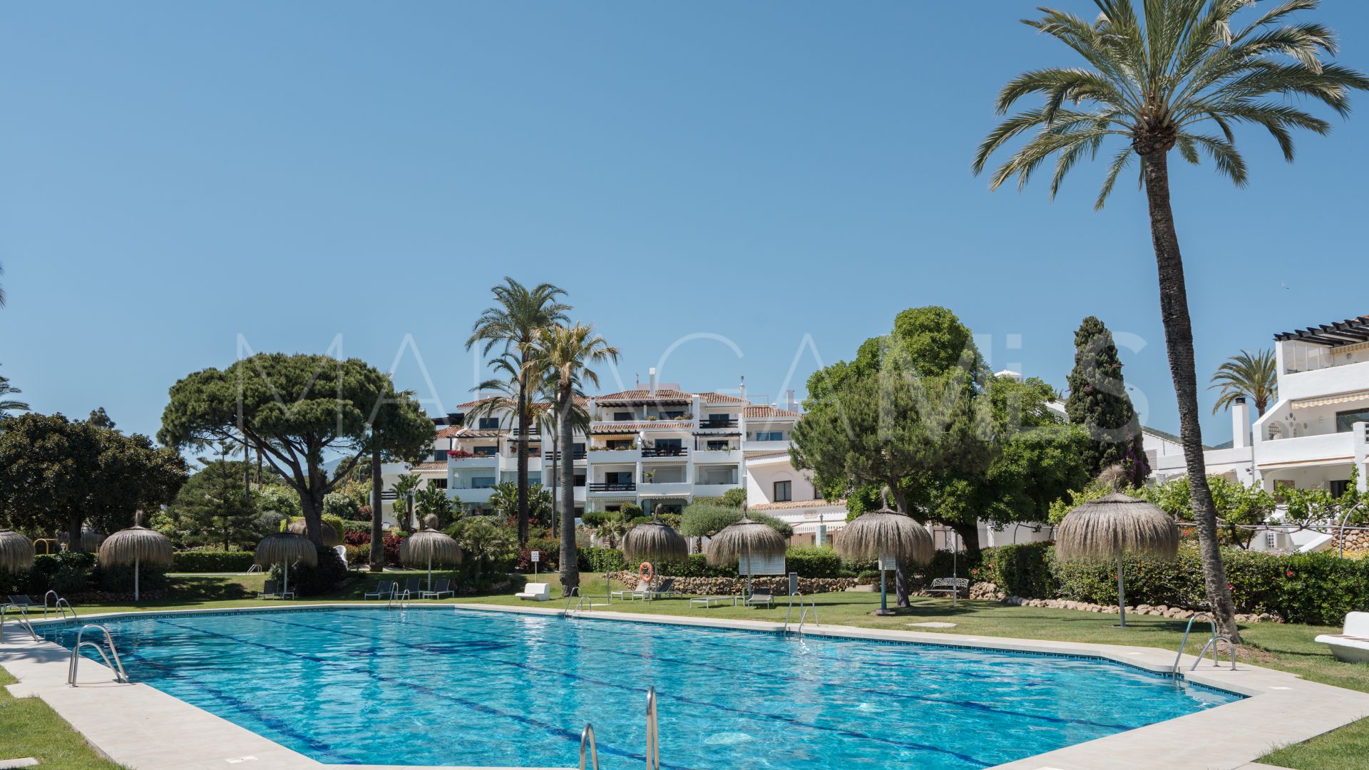 Buy Coral Beach apartment with 2 bedrooms