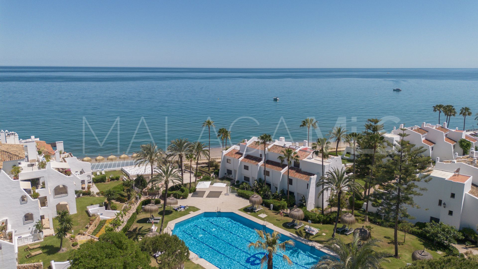 Buy Coral Beach apartment with 2 bedrooms