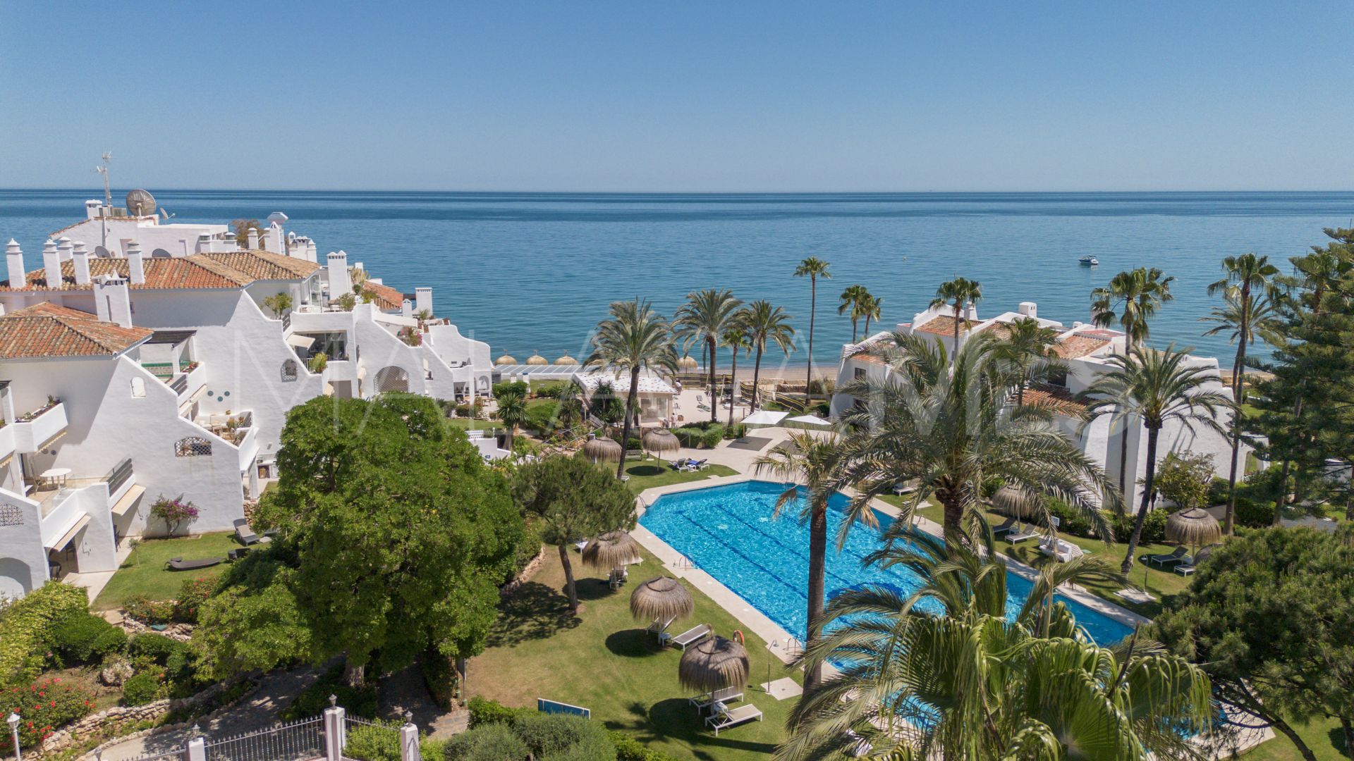 Buy Coral Beach apartment with 2 bedrooms