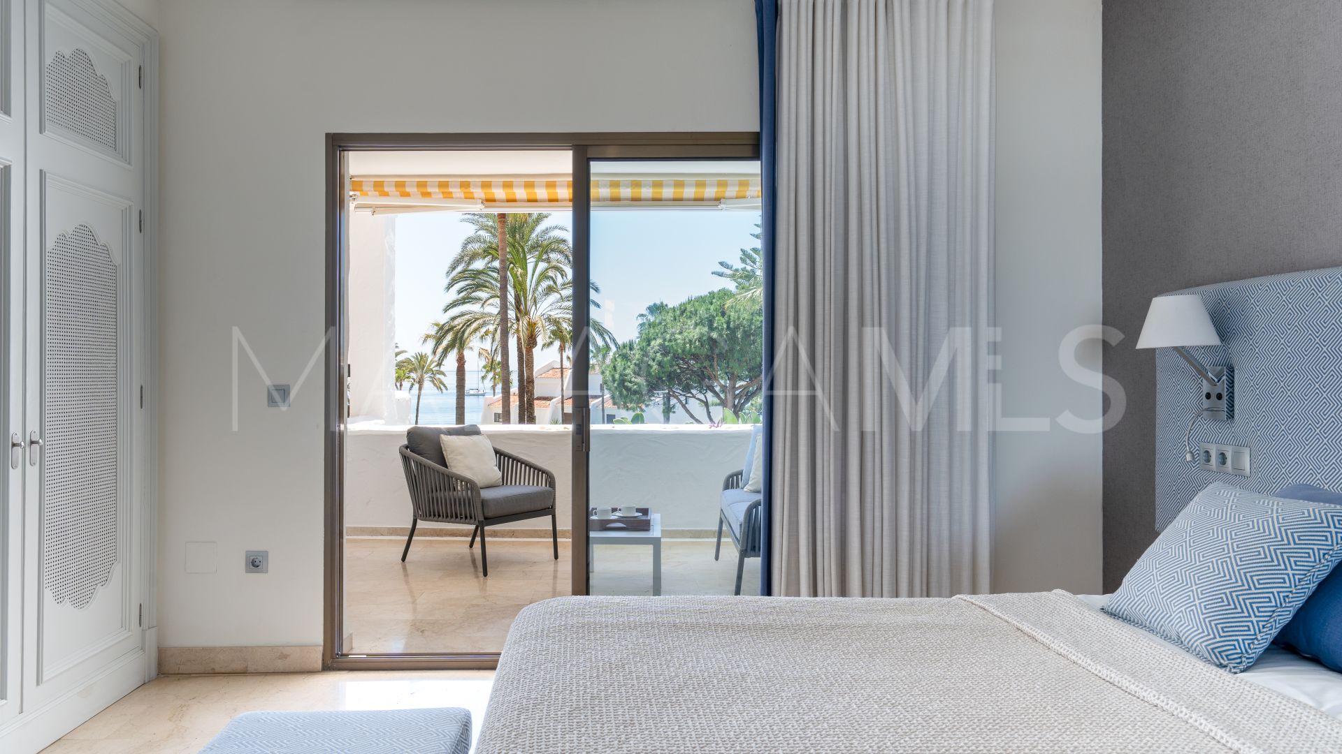 Buy Coral Beach apartment with 2 bedrooms