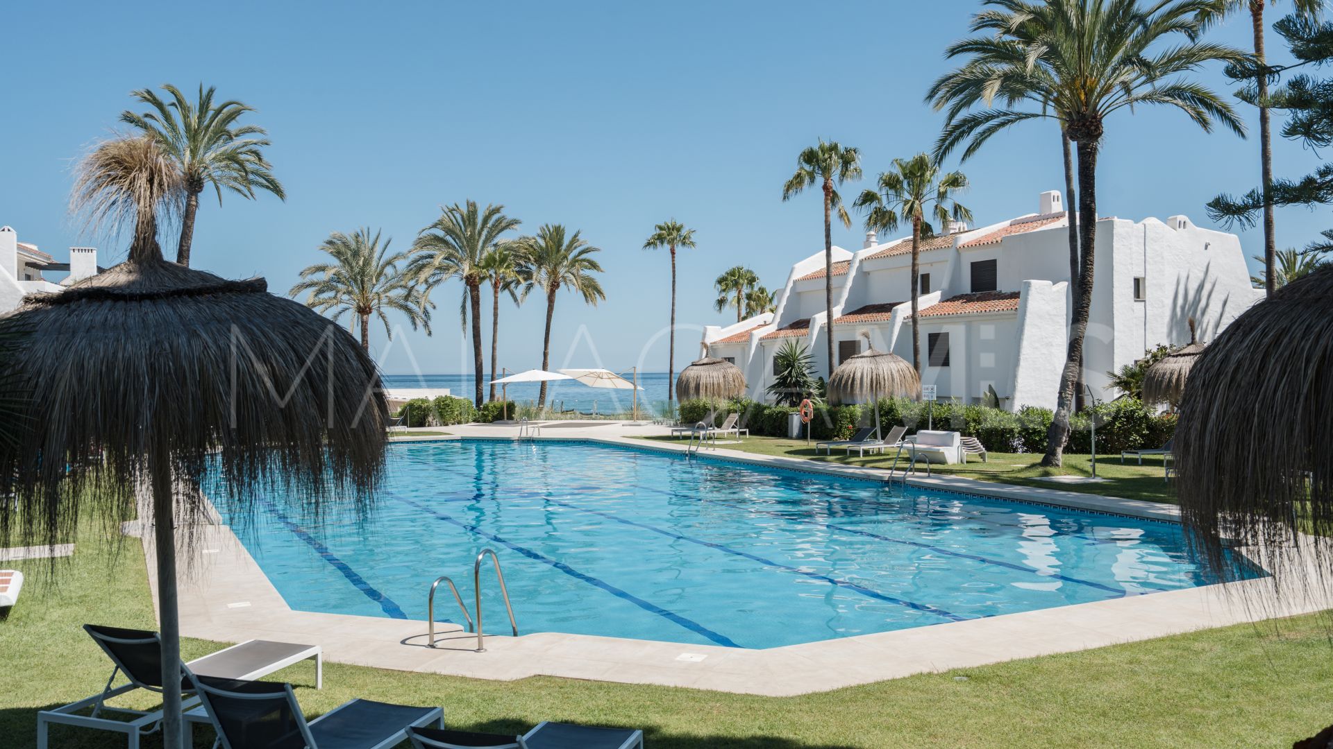 Buy Coral Beach apartment with 2 bedrooms
