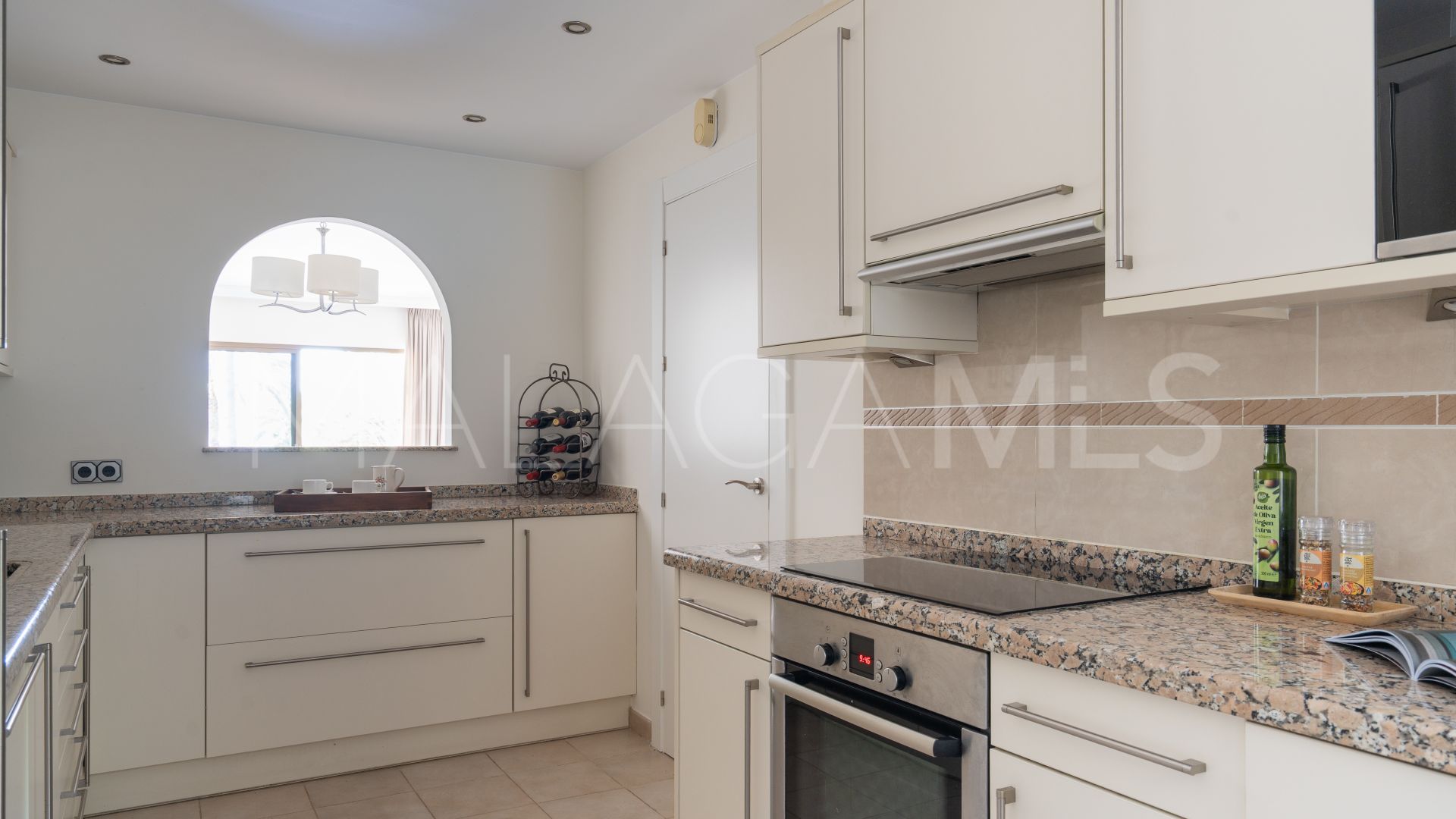 Buy Coral Beach apartment with 2 bedrooms