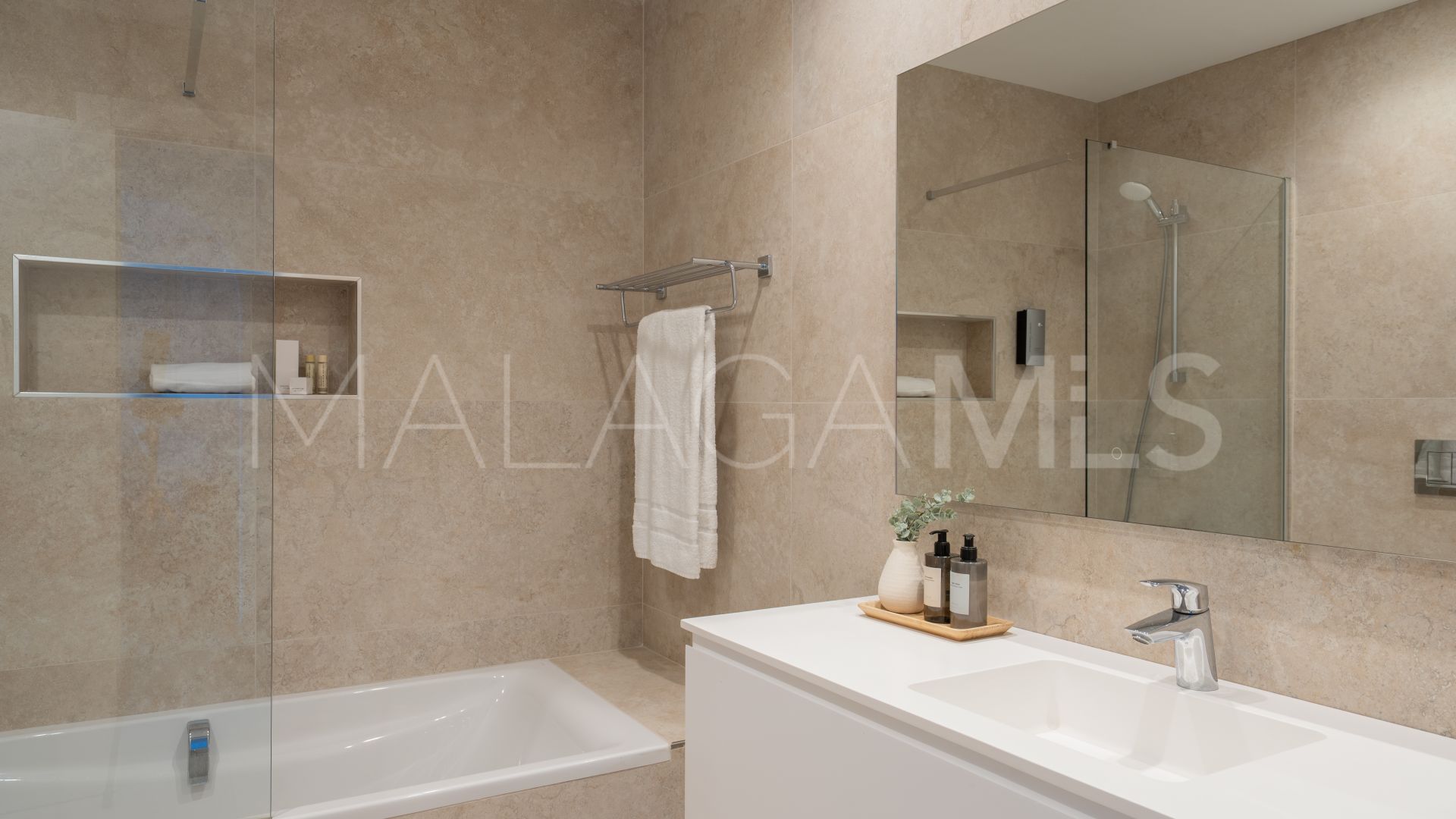 Buy Coral Beach apartment with 2 bedrooms