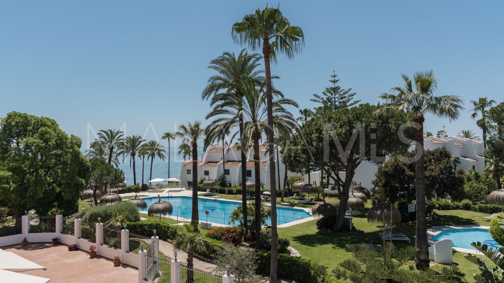 Buy Coral Beach apartment with 2 bedrooms