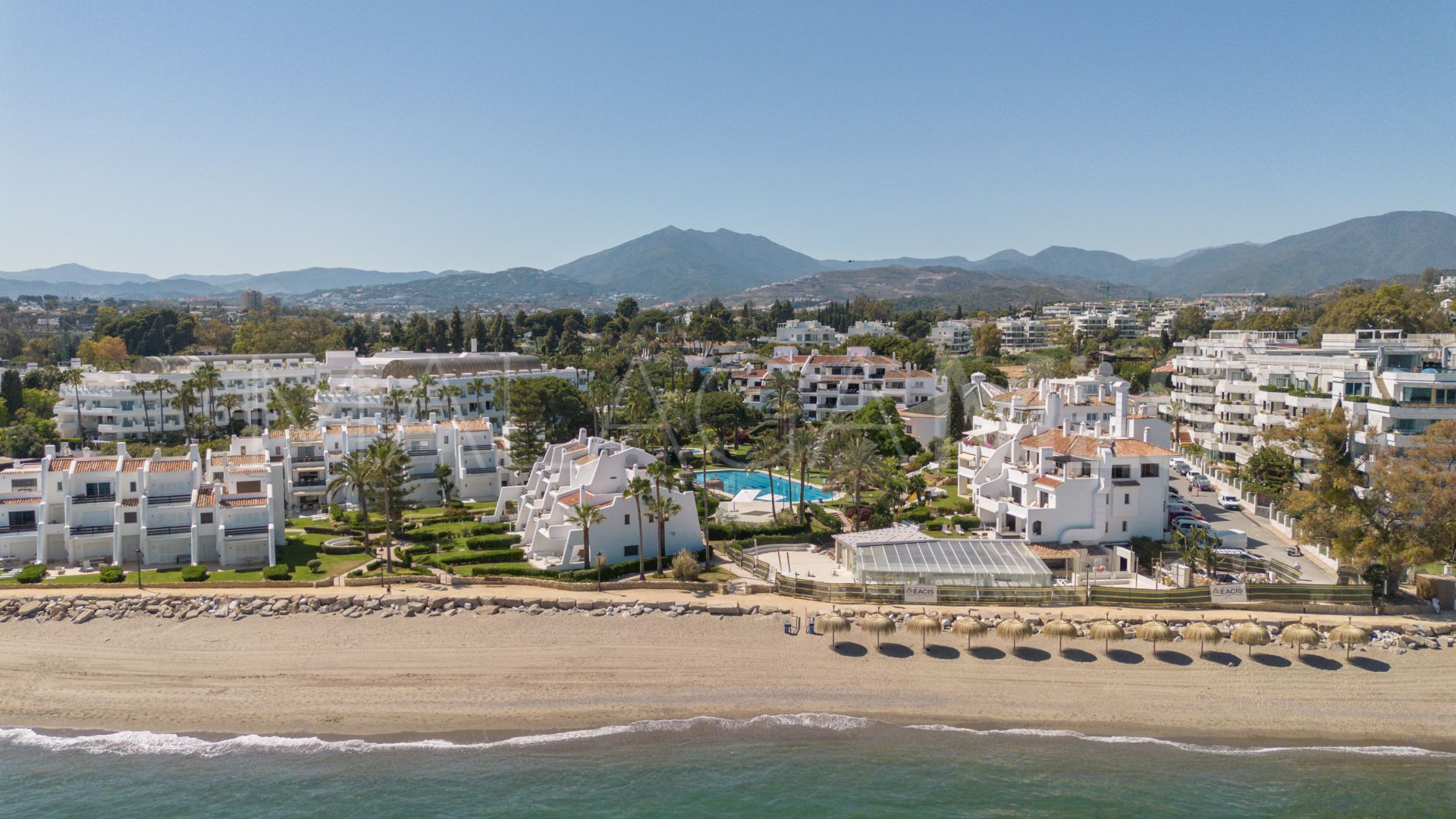 Buy Coral Beach apartment with 2 bedrooms