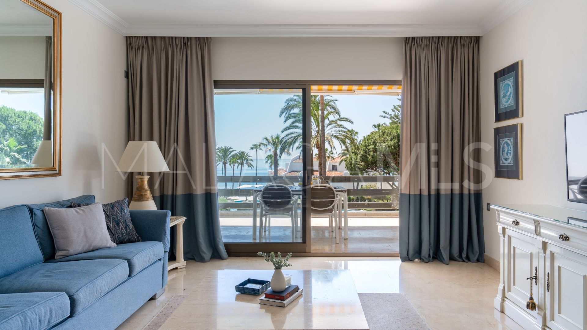 Buy Coral Beach apartment with 2 bedrooms