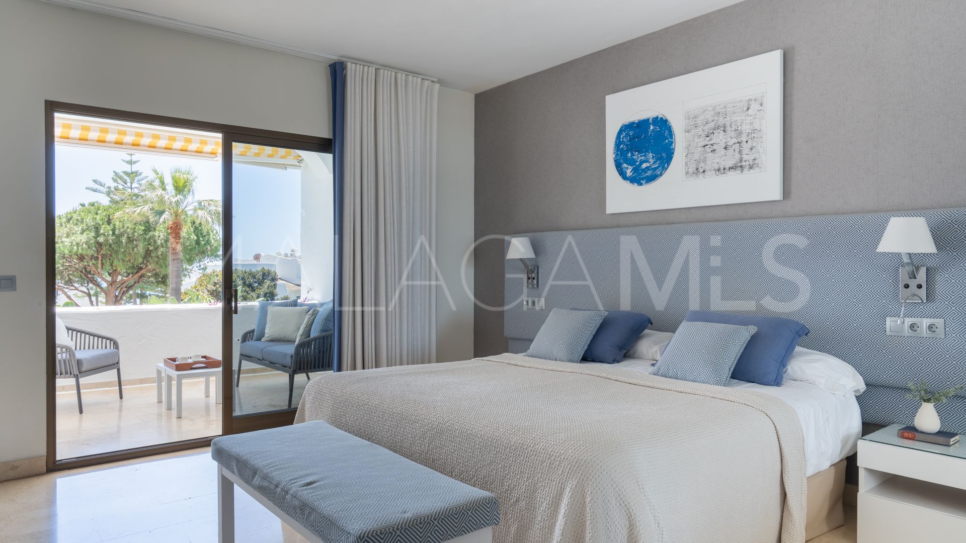 Buy Coral Beach apartment with 2 bedrooms