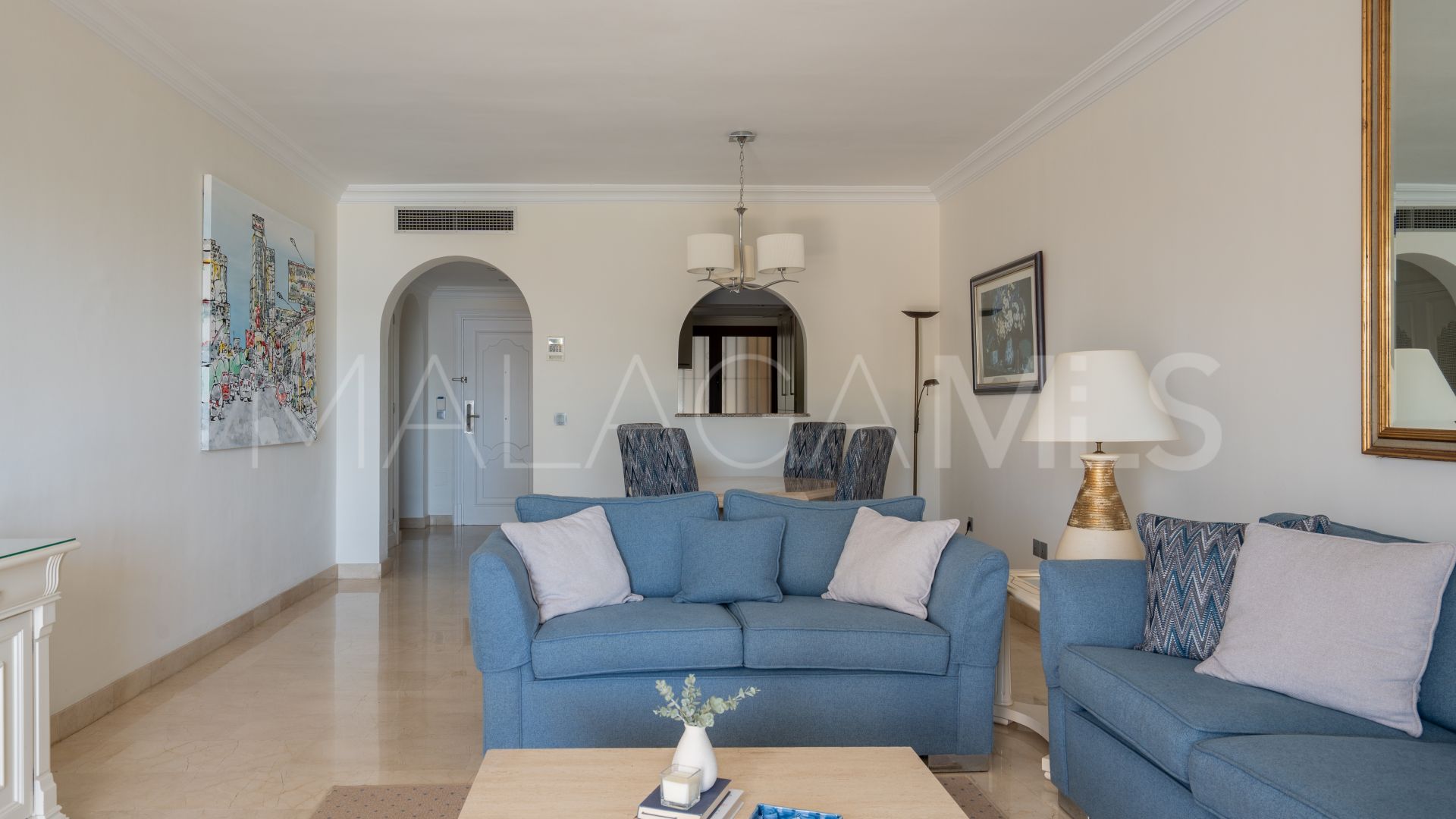Buy Coral Beach apartment with 2 bedrooms