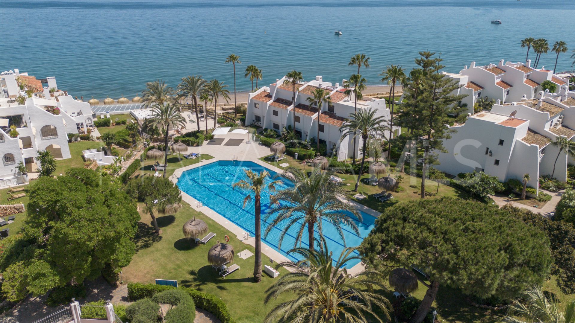 Buy Coral Beach apartment with 2 bedrooms