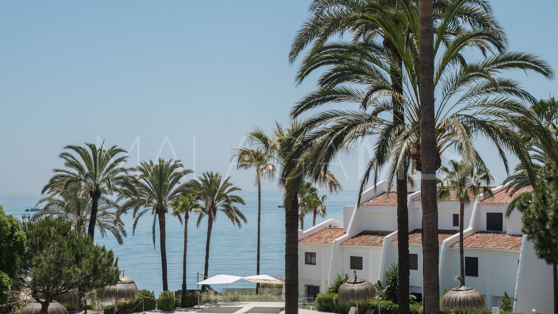 Buy Coral Beach apartment with 2 bedrooms