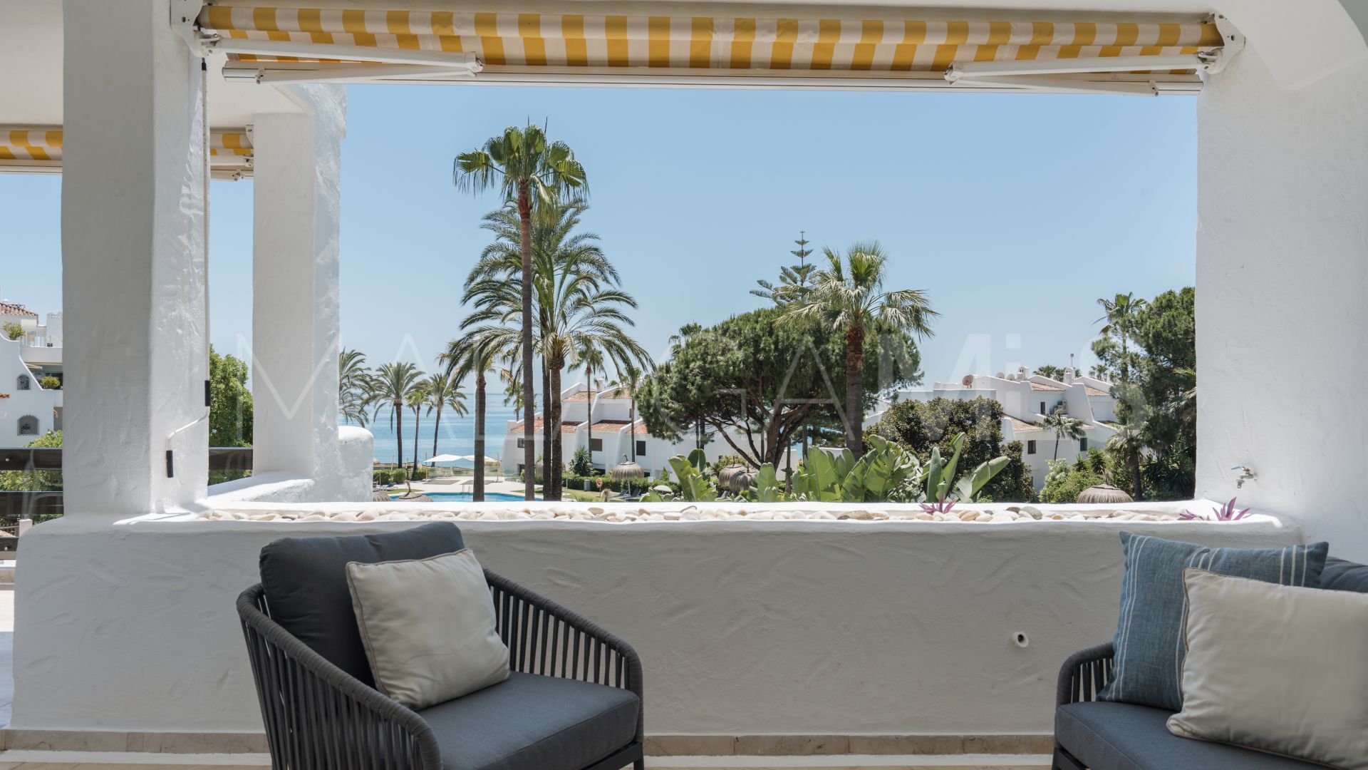 Buy Coral Beach apartment with 2 bedrooms