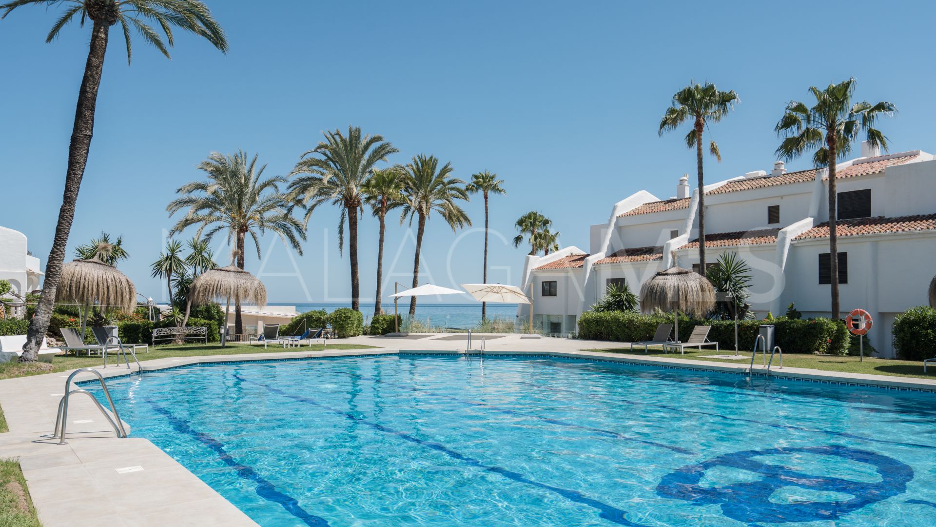 Buy Coral Beach apartment with 2 bedrooms