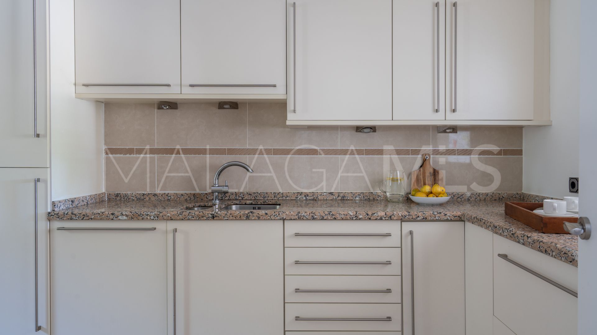 Buy Coral Beach apartment with 2 bedrooms