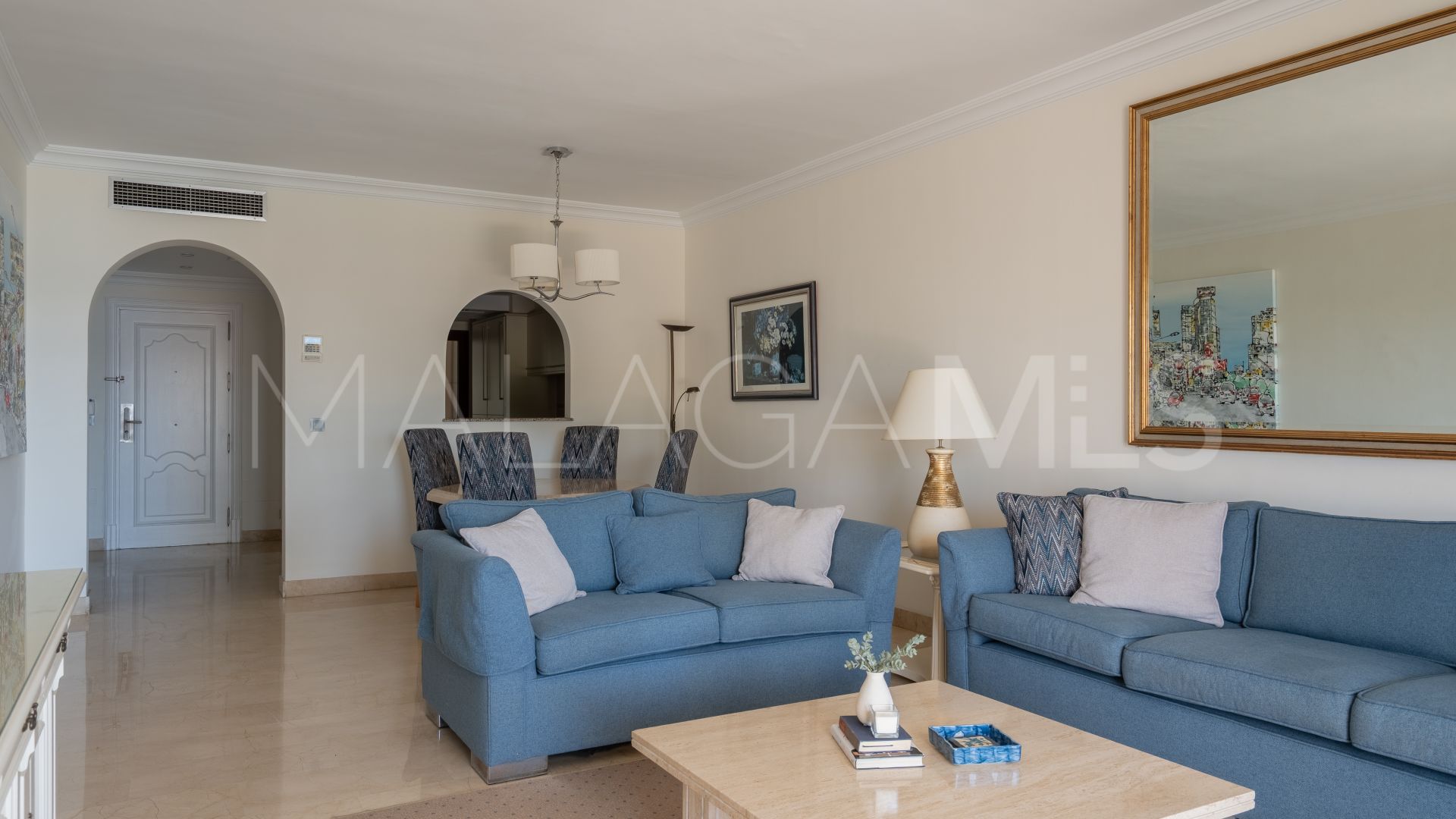 Buy Coral Beach apartment with 2 bedrooms