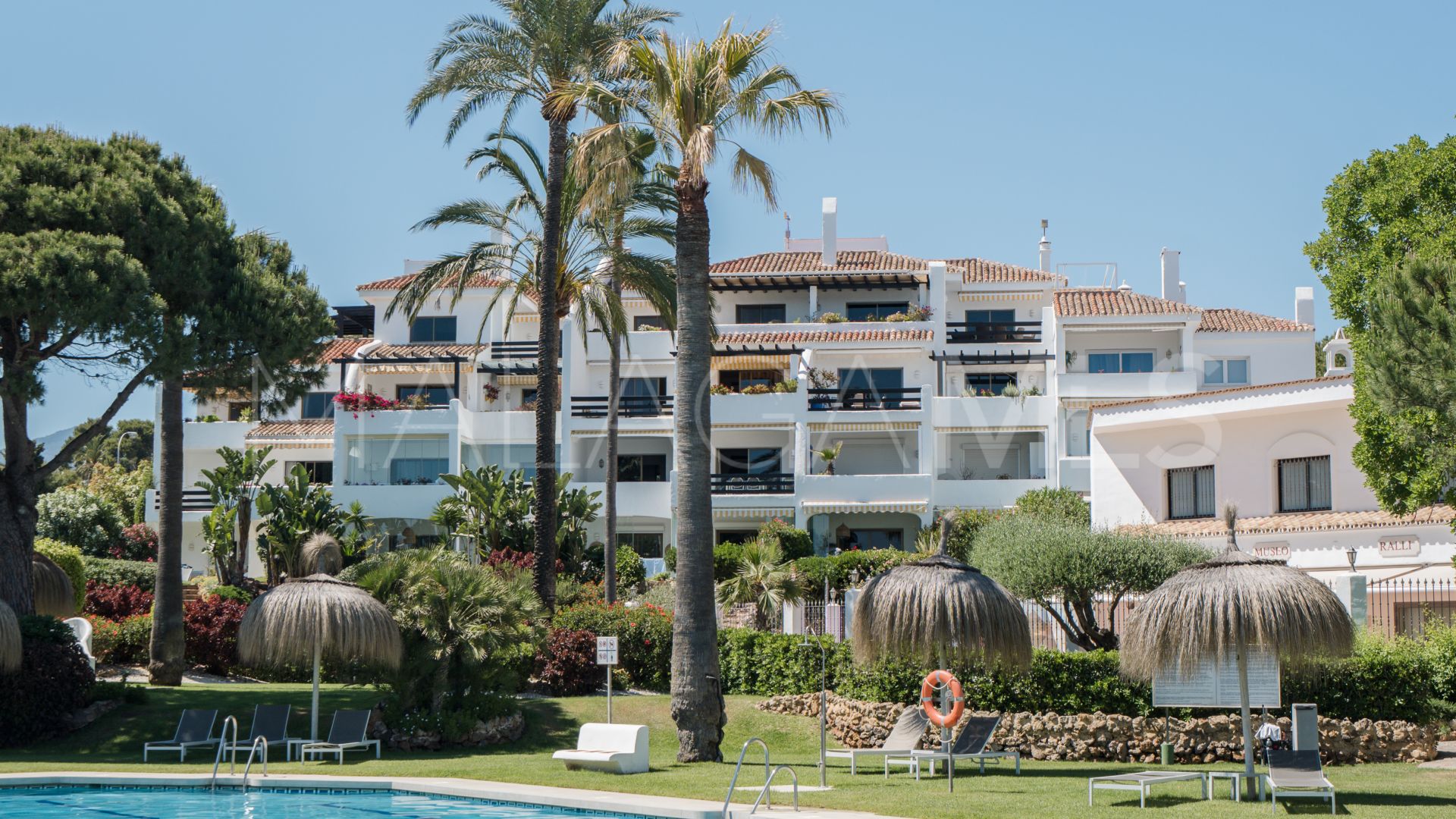 Buy Coral Beach apartment with 2 bedrooms