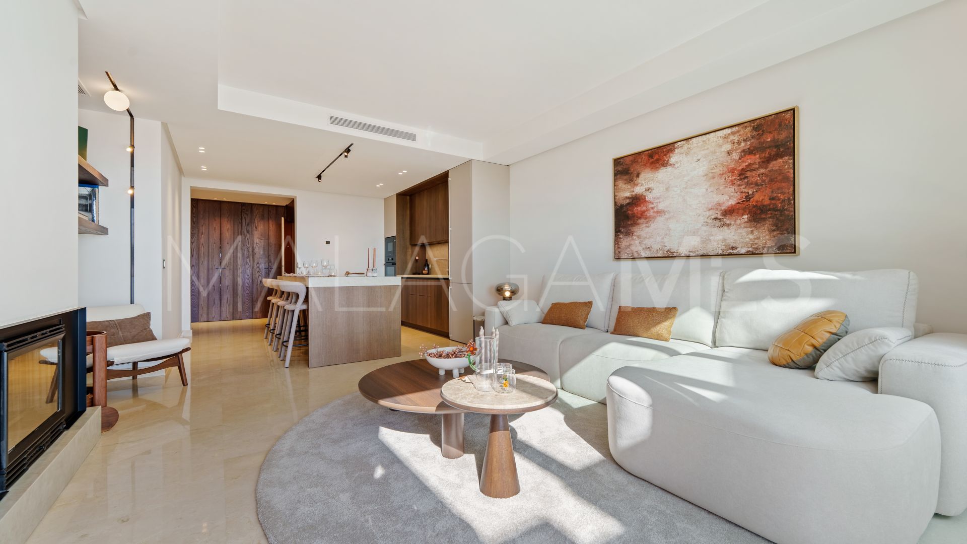 For sale penthouse in Buenavista