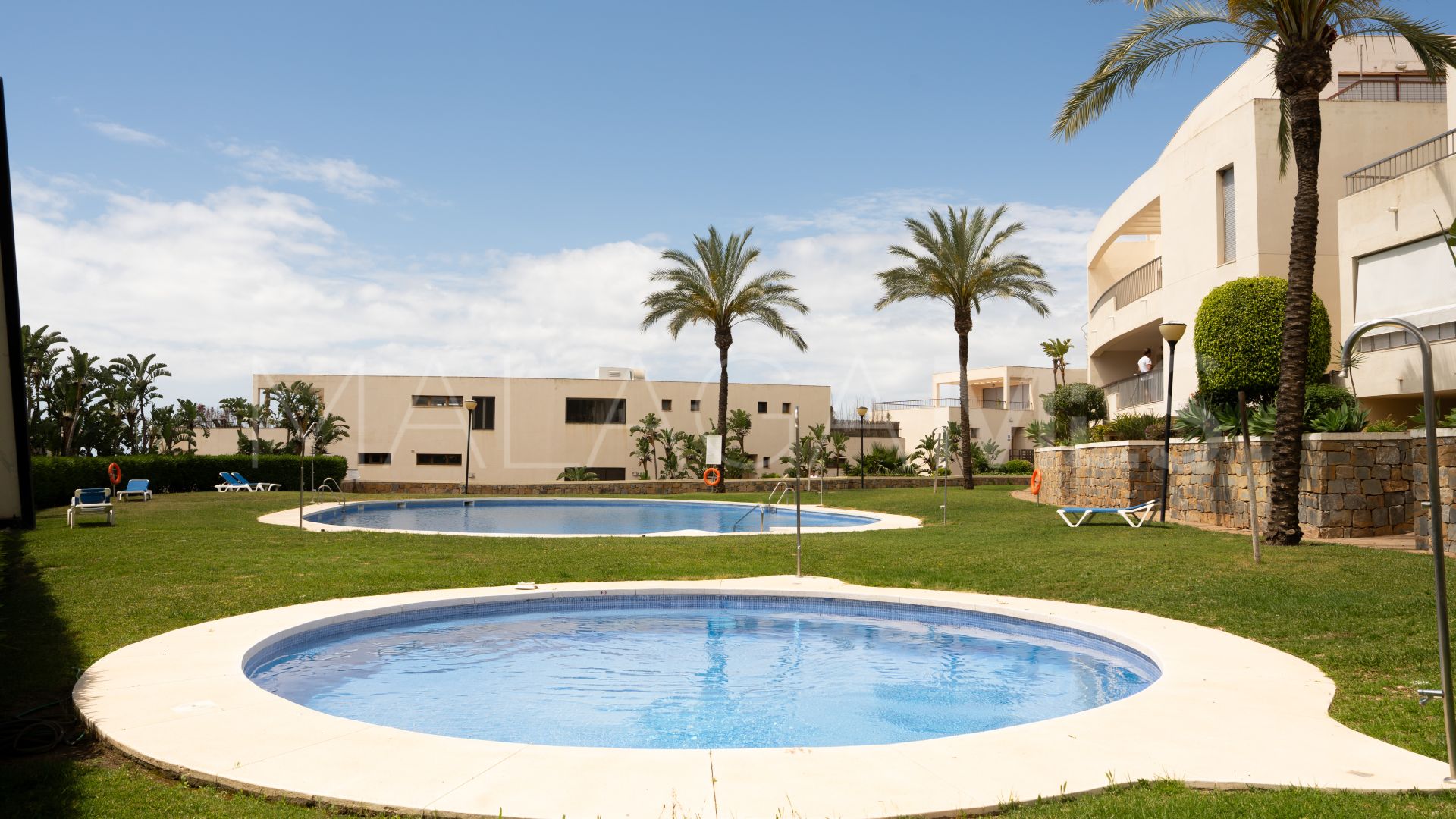 Buy 3 bedrooms apartment in Los Altos de los Monteros