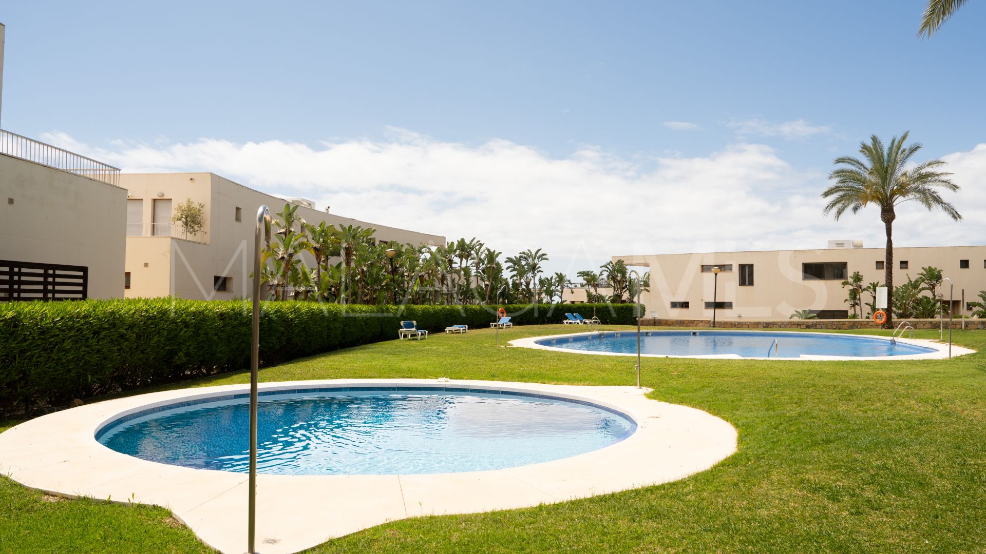 Buy 3 bedrooms apartment in Los Altos de los Monteros