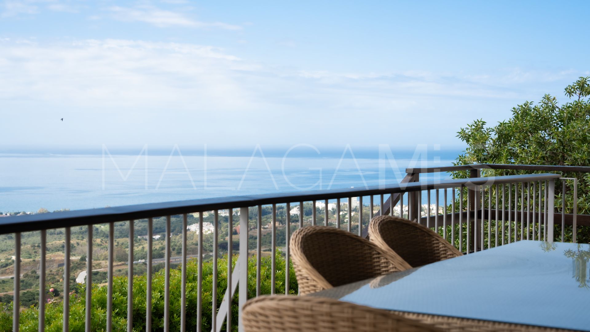 Buy 3 bedrooms apartment in Los Altos de los Monteros