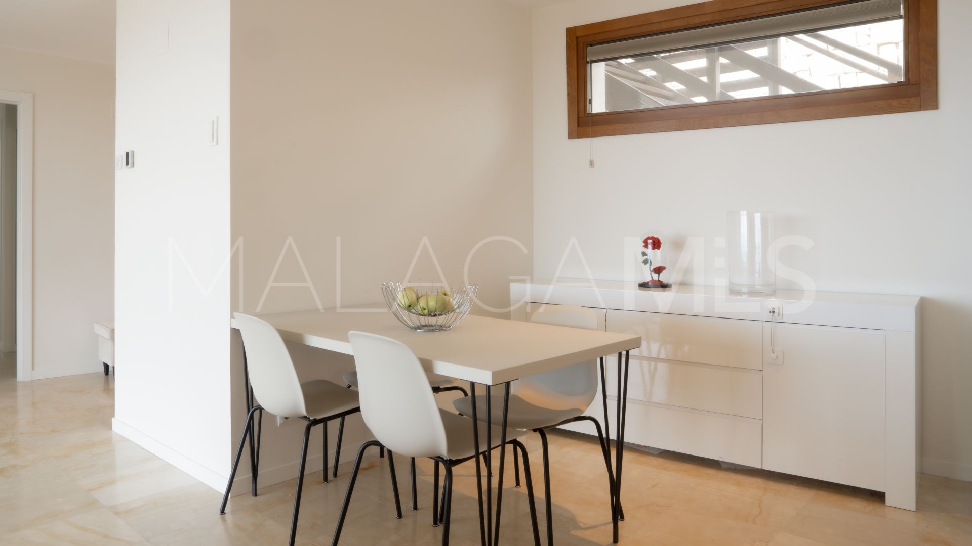 Buy 3 bedrooms apartment in Los Altos de los Monteros