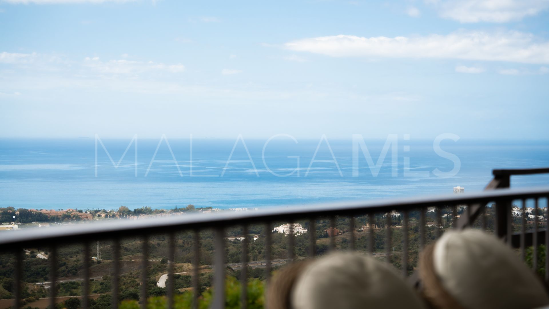 Buy 3 bedrooms apartment in Los Altos de los Monteros