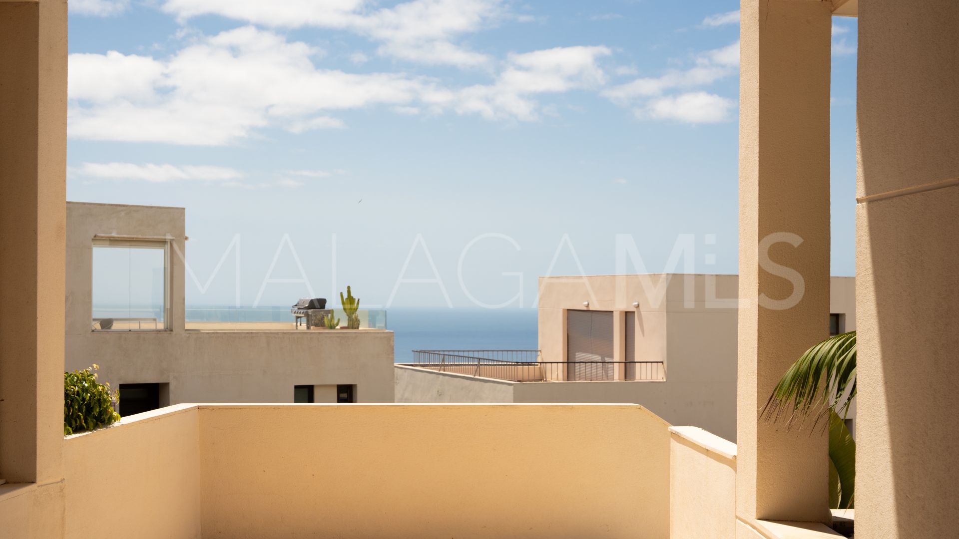 Buy 3 bedrooms apartment in Los Altos de los Monteros