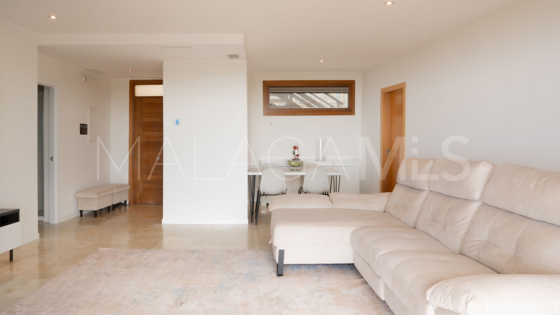 Buy 3 bedrooms apartment in Los Altos de los Monteros