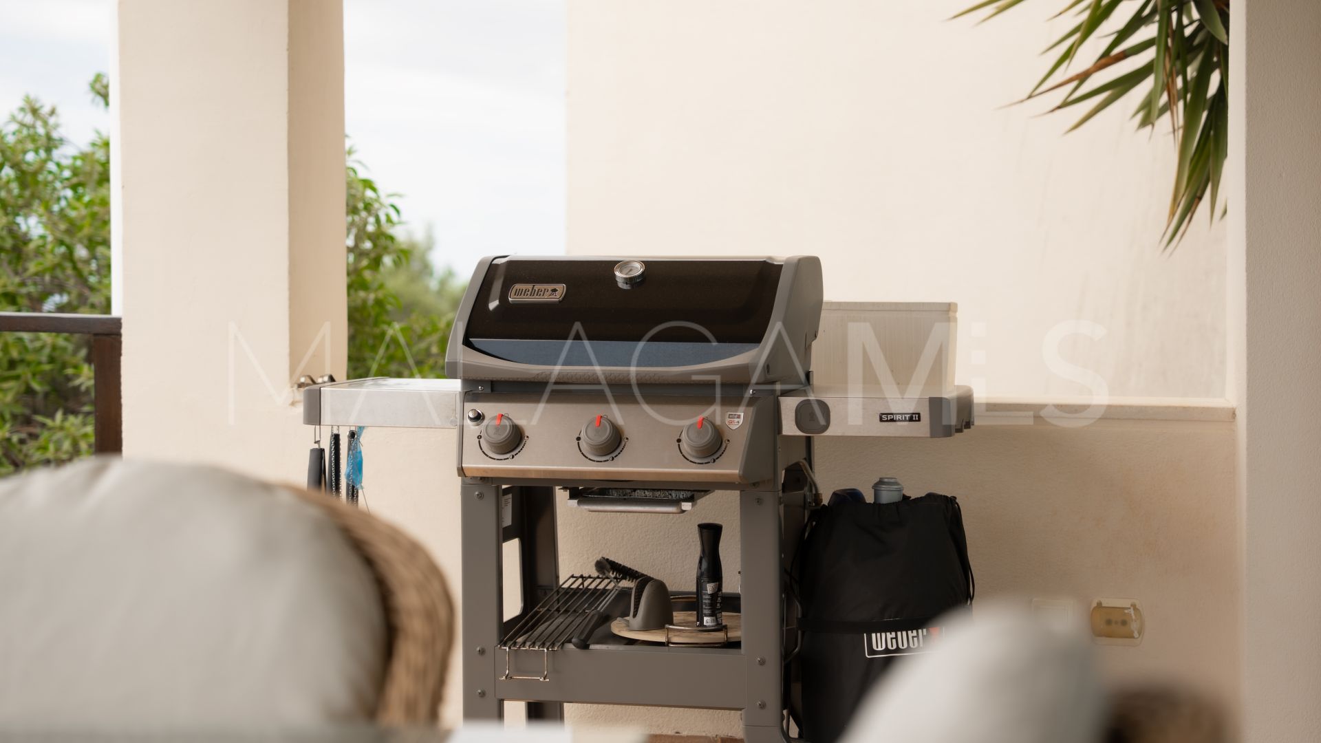 Buy 3 bedrooms apartment in Los Altos de los Monteros