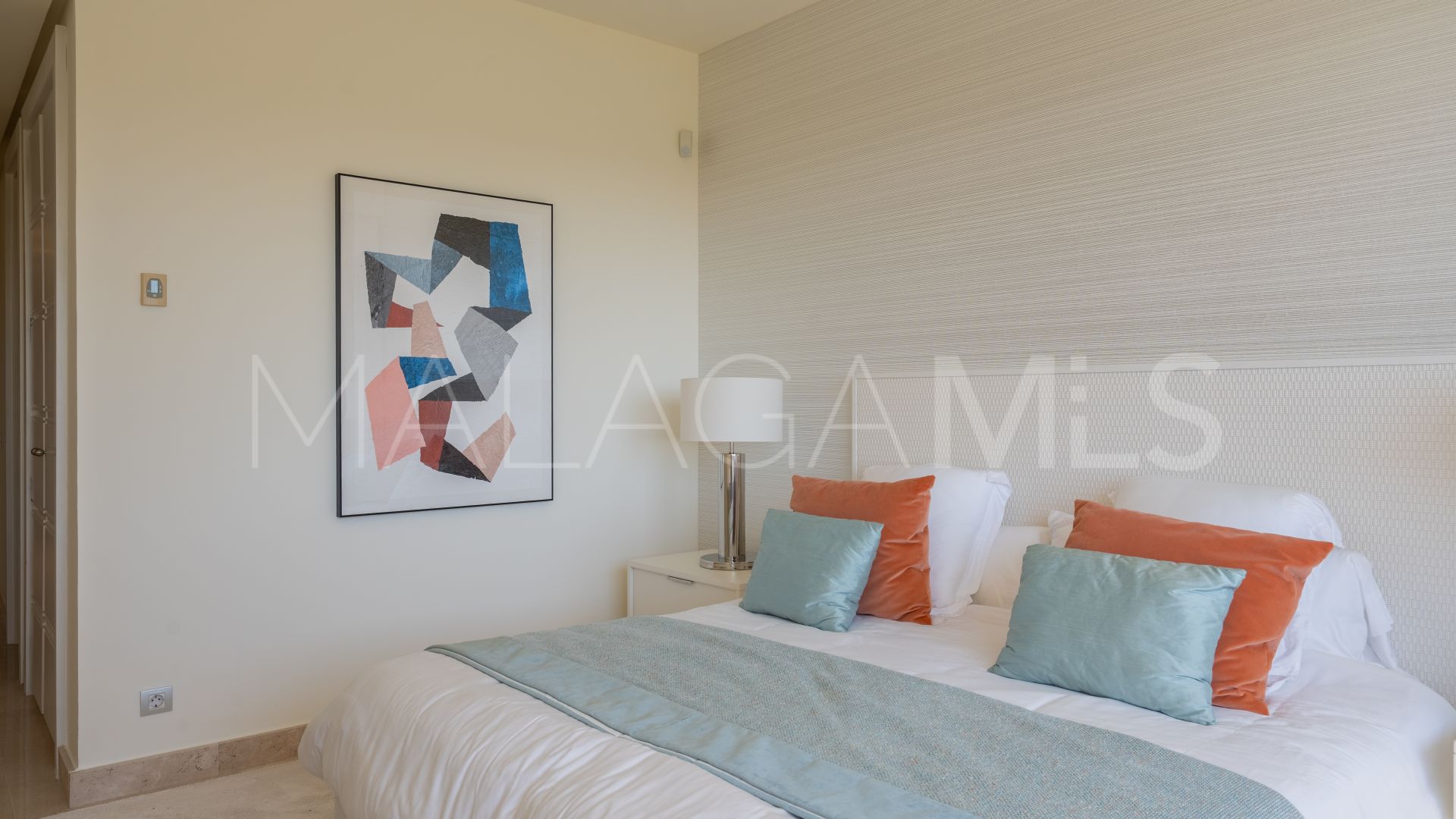 For sale apartment in La Trinidad