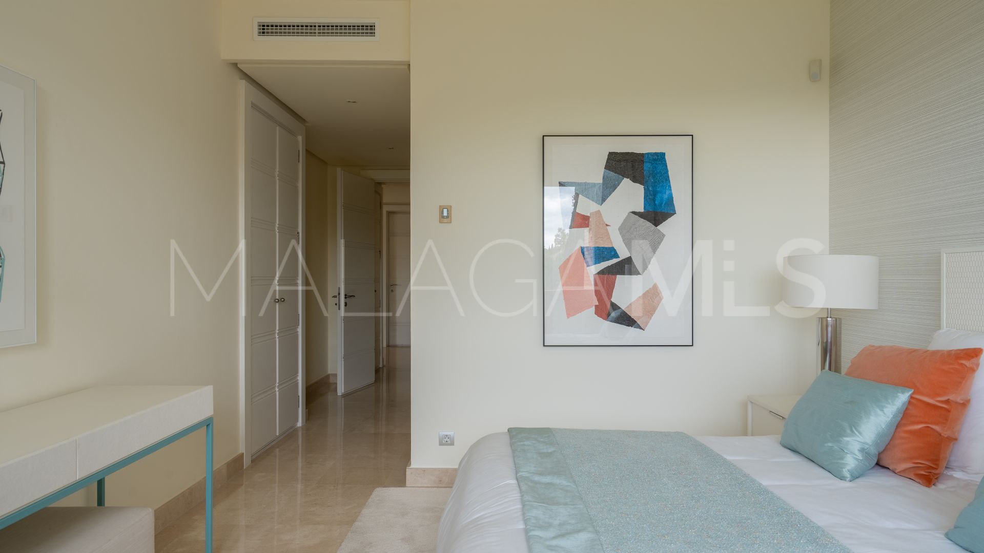 For sale apartment in La Trinidad