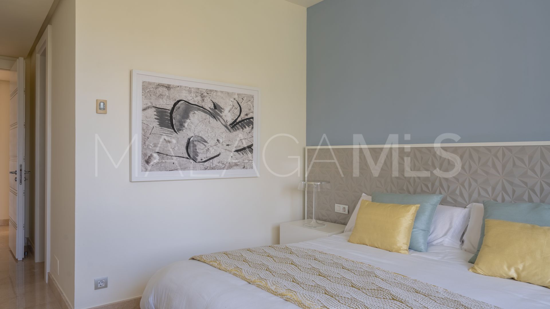 For sale apartment in La Trinidad