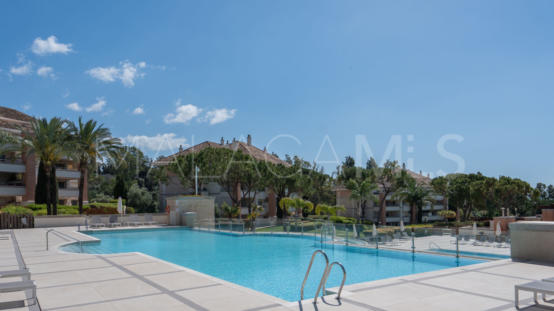 For sale apartment in La Trinidad