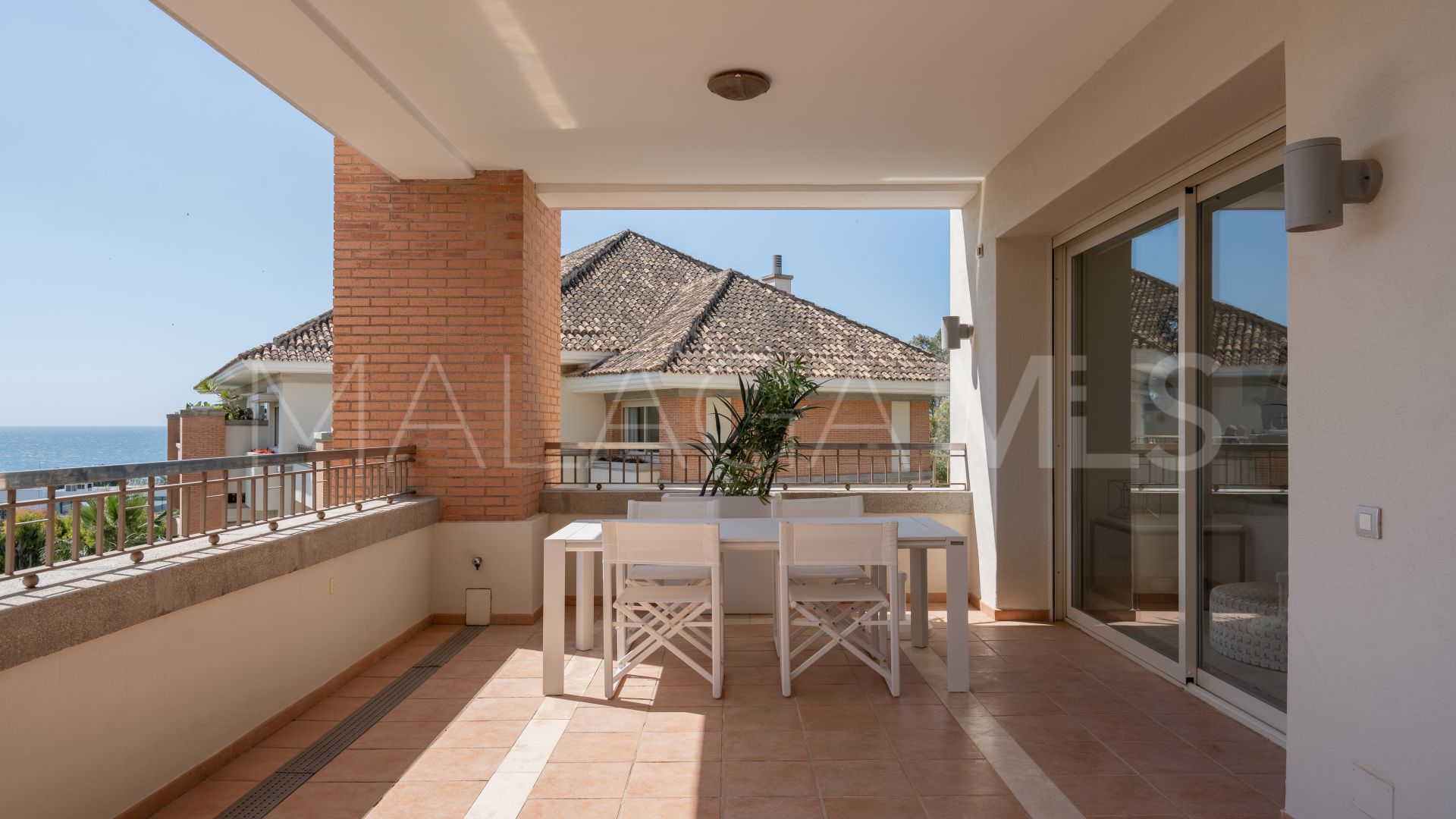 For sale apartment in La Trinidad