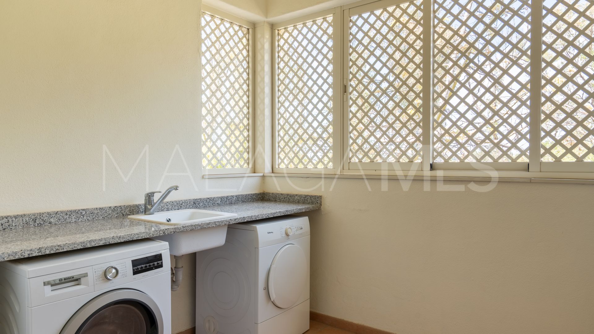 For sale apartment in La Trinidad