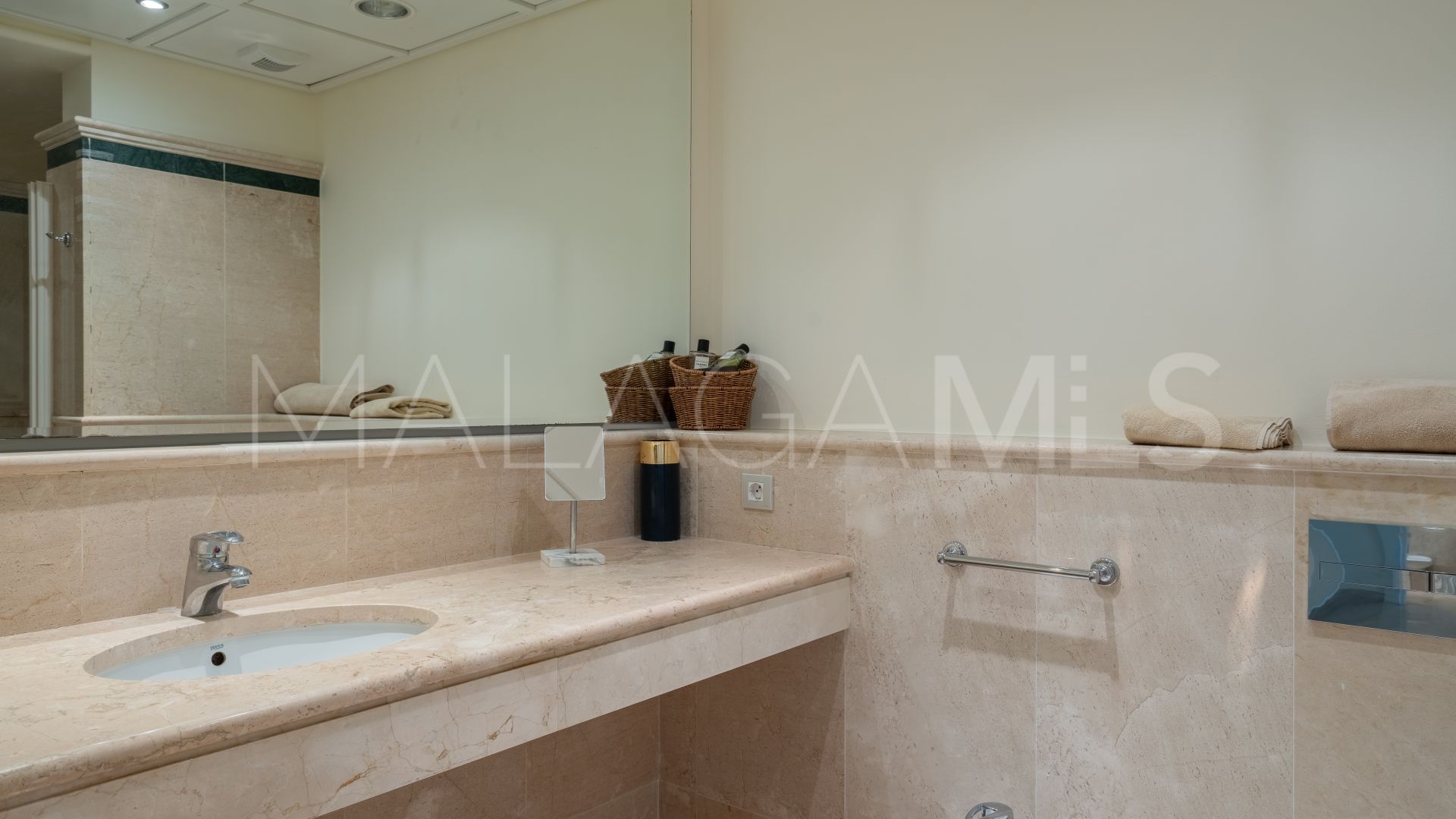 For sale apartment in La Trinidad
