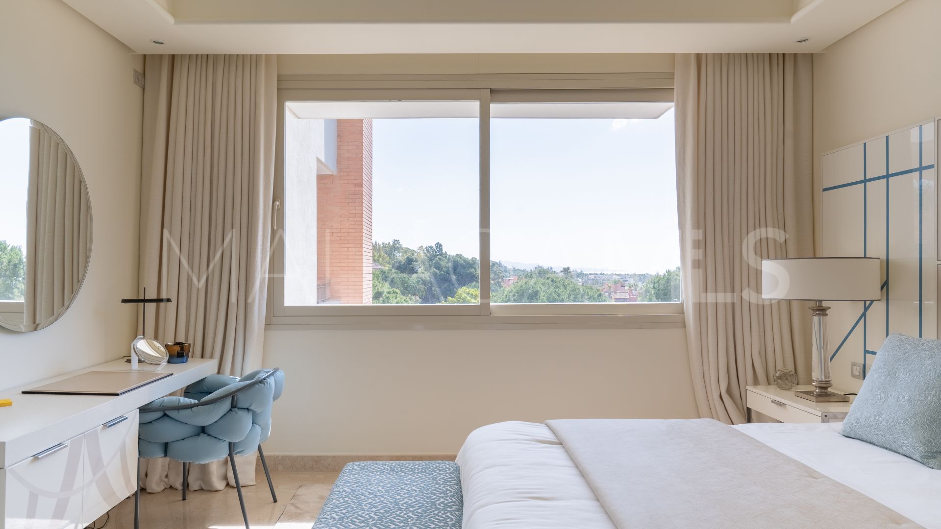 For sale apartment in La Trinidad