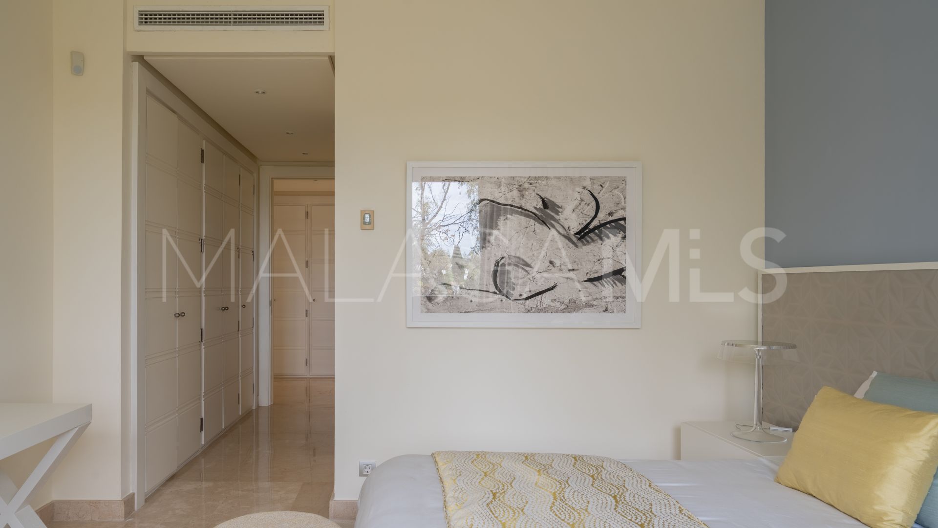 For sale apartment in La Trinidad