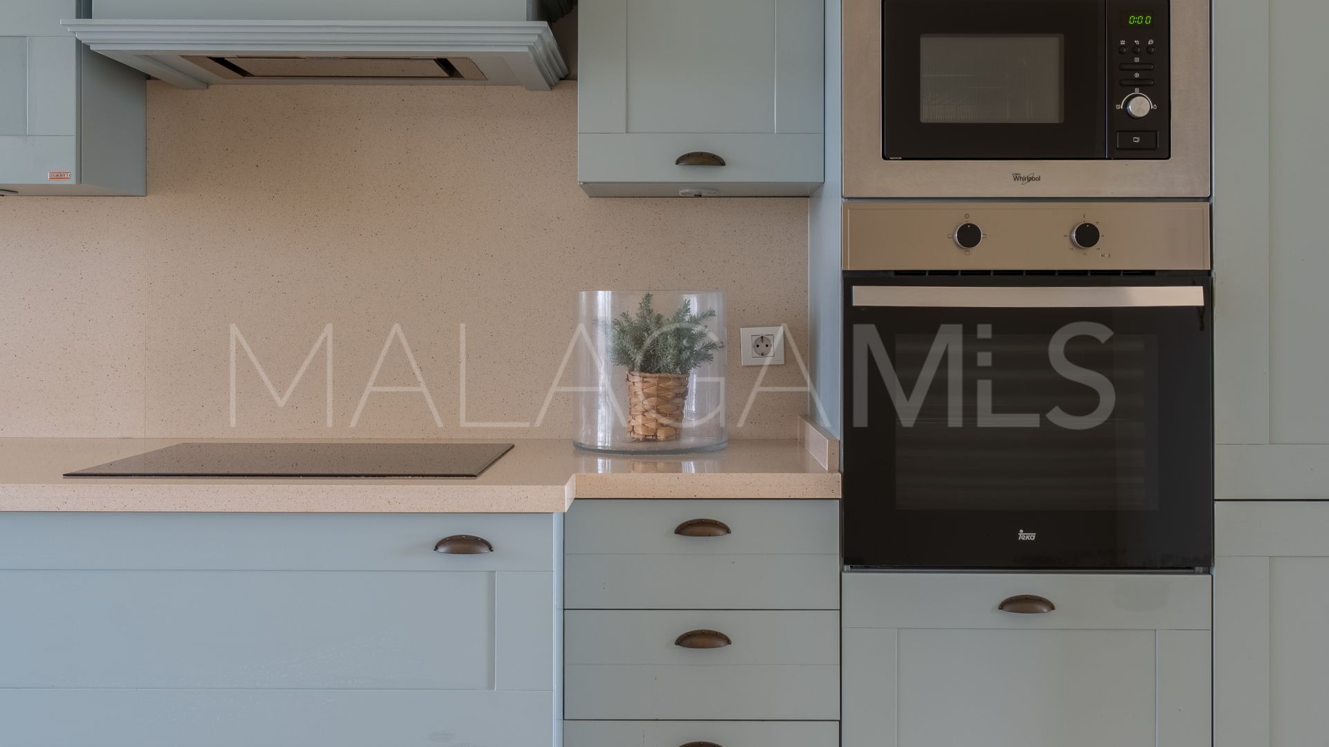 For sale apartment in La Trinidad