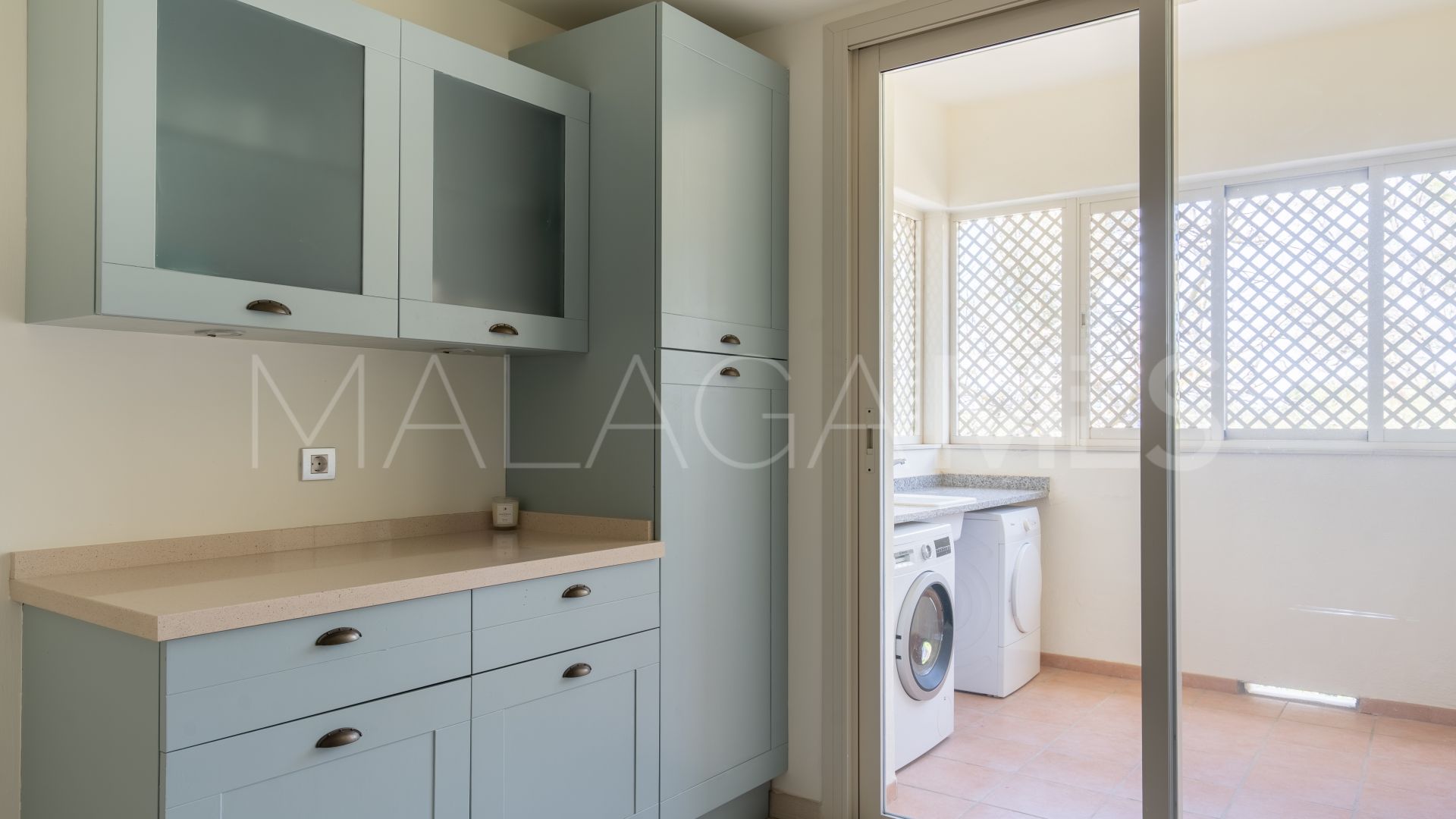 For sale apartment in La Trinidad