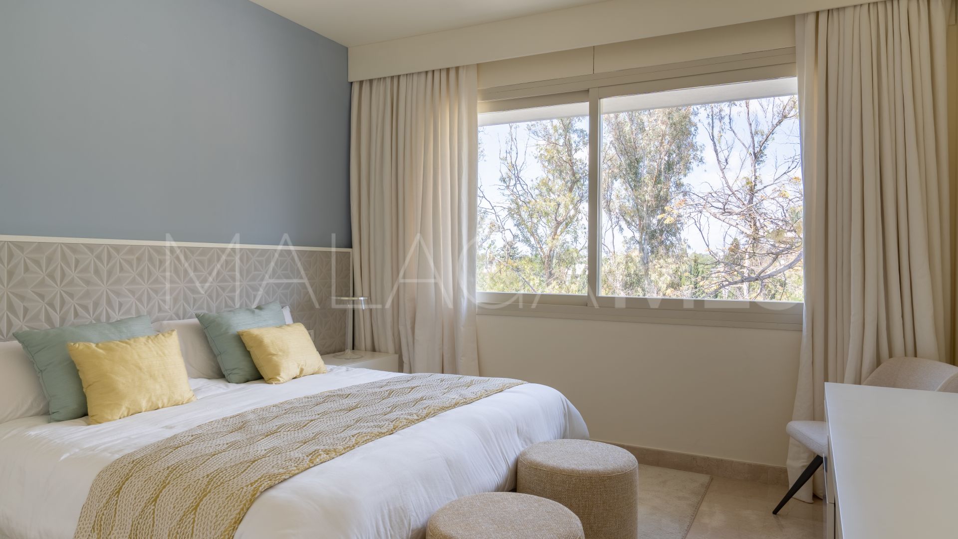 For sale apartment in La Trinidad