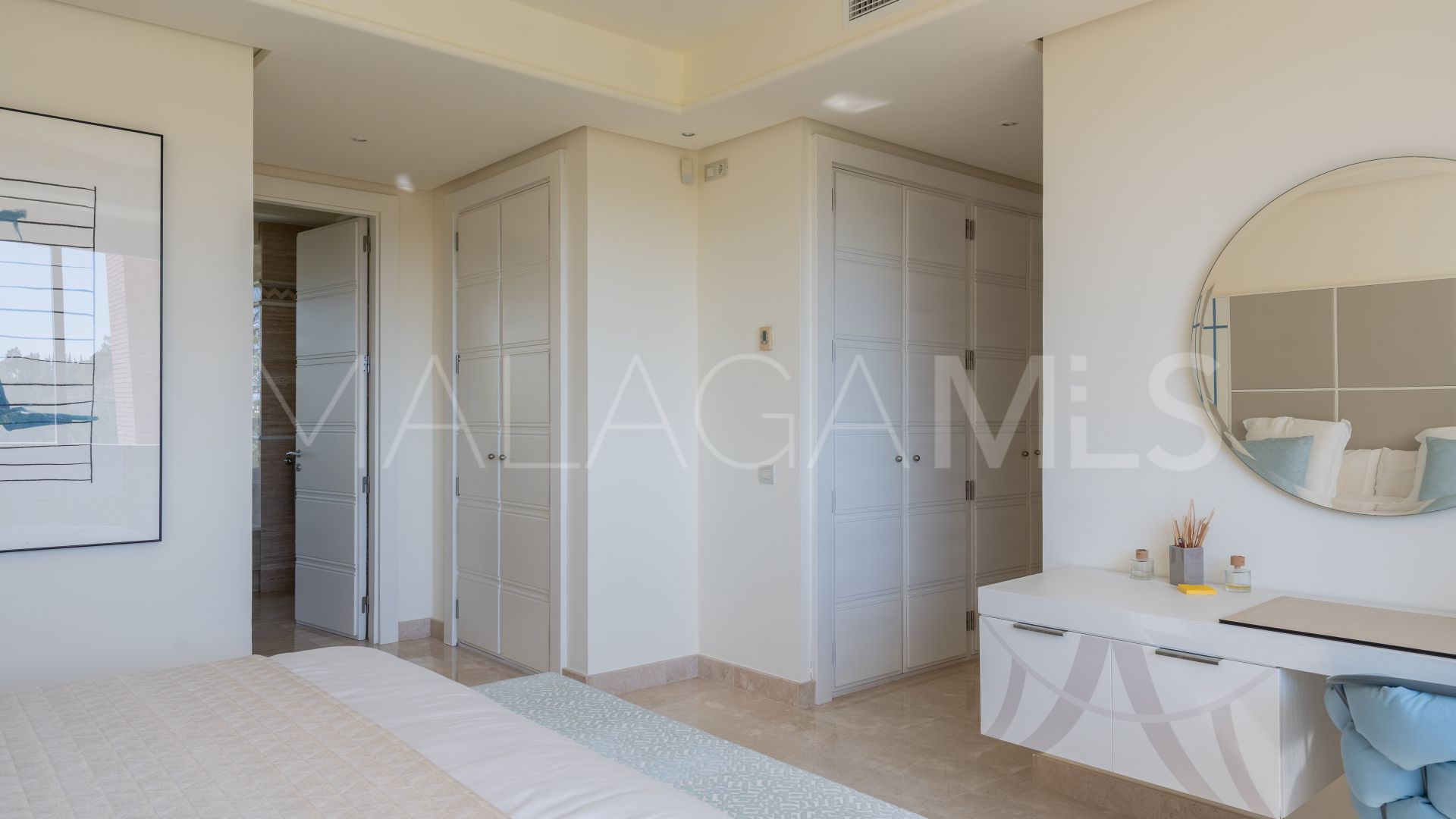 For sale apartment in La Trinidad