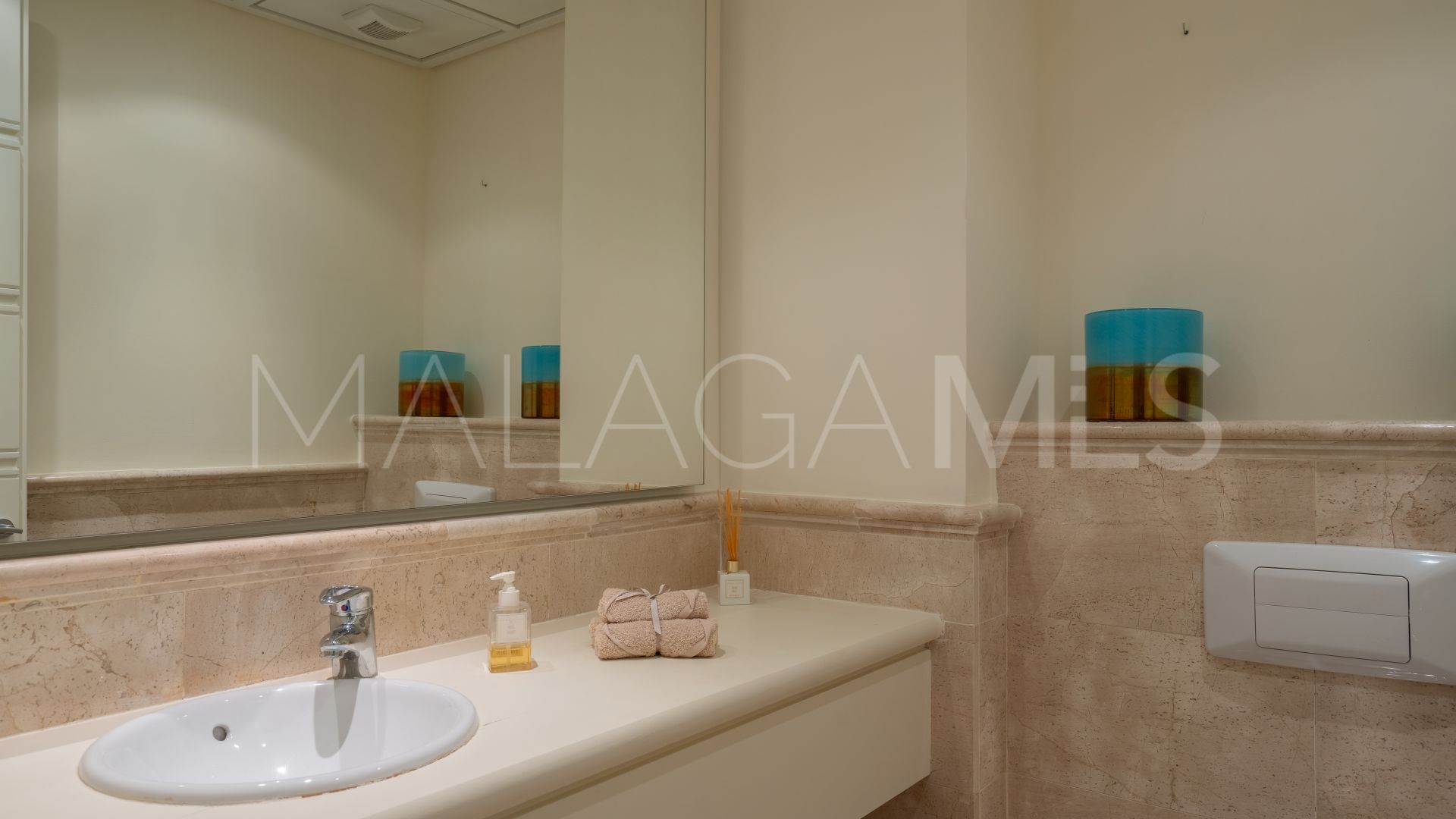 For sale apartment in La Trinidad