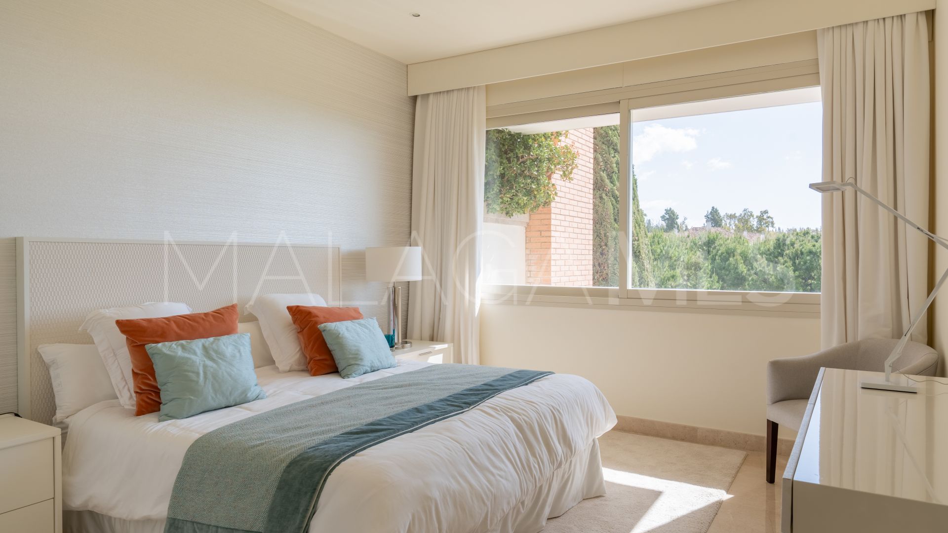 For sale apartment in La Trinidad
