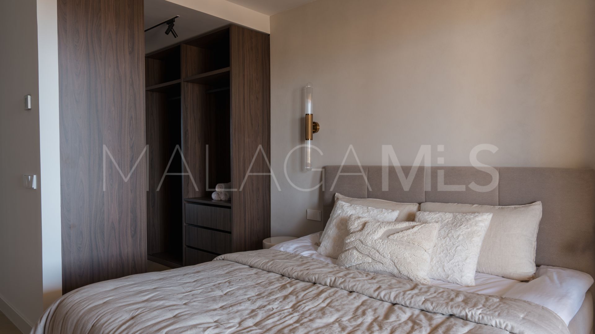 Apartamento for sale in Cumbres del Rodeo