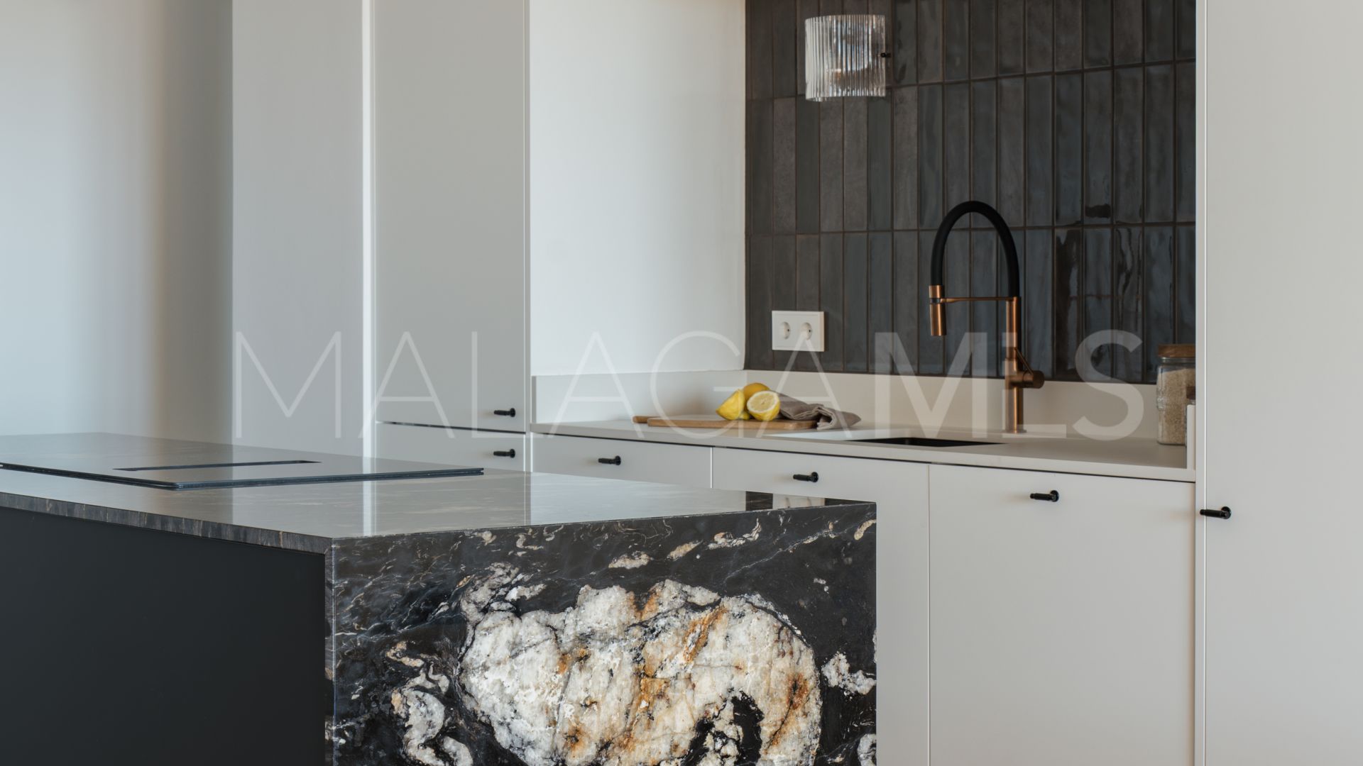 Apartamento for sale in Cumbres del Rodeo