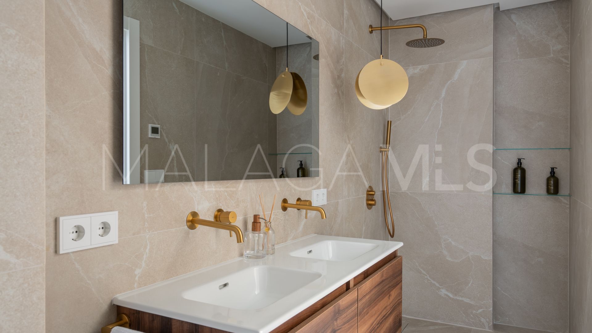 Apartamento for sale in Cumbres del Rodeo
