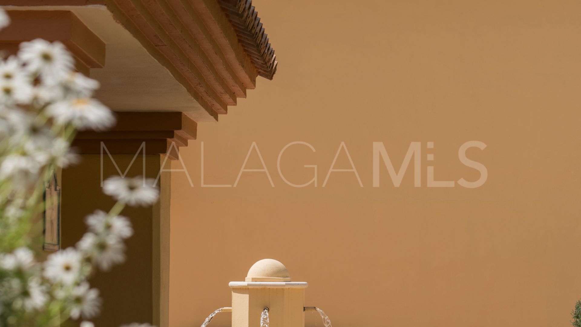 Apartamento for sale in Cumbres del Rodeo